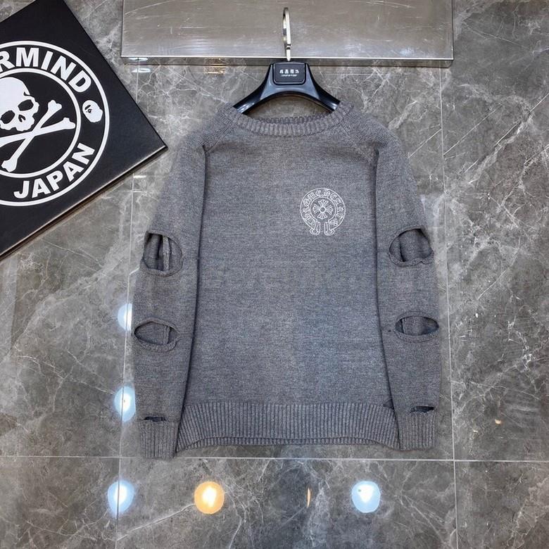 Chrome Hearts Men's Sweater 8